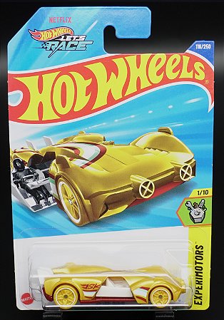 Slide Kick - HYY57 | Linha Básica 2025 - Nº 116/250