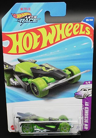 RD-06 - HYY50 | Linha Básica 2025 - Nº 105/250