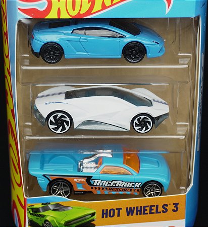 Lamborghini Gallardo LP 560-4 + Exotique + Bedlam | Multi-Pack Exclusive 2025