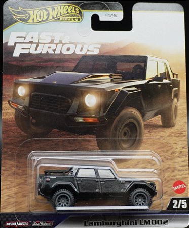 Lamborghini LM002 - JBL86 (Fast & Furious) | Velozes e Furiosos | 02 de 05 | Mix 3 - 2025 | Fast & Furious | Premium
