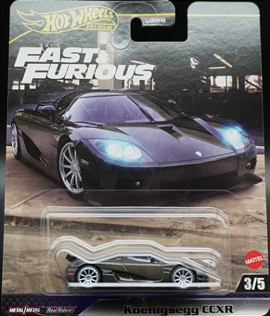 Koenigsegg CCXR - JBL88 (Fast Five) | Velozes e Furiosos | 03 de 05 | Mix 3 - 2025 | Fast & Furious | Premium