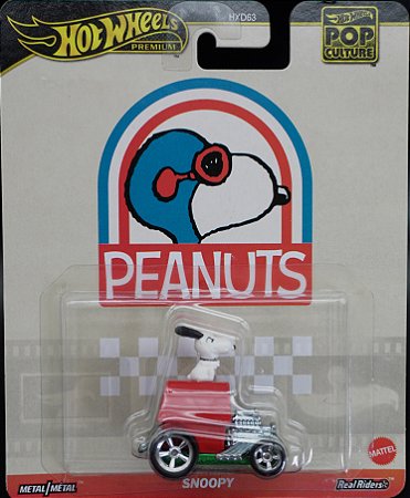 Snoopy - JBL84 (Peanuts) | Mix 6 - 2025 | Pop Culture (HXD63) | Premium