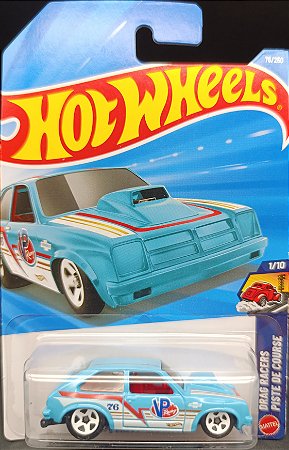 76 Chevy Chevette - JJJ40 | Linha Básica 2026 - Nº 076/250