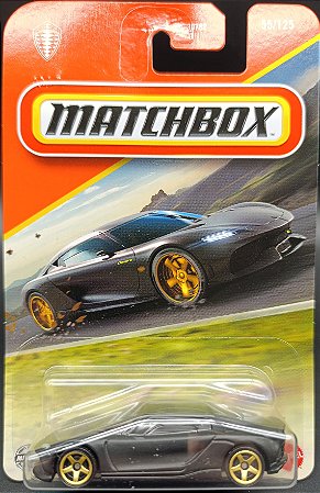 2021 Koenigsegg Gemera - JBP02 | Linha Básica 2025 - Nº 055/125 | Matchbox