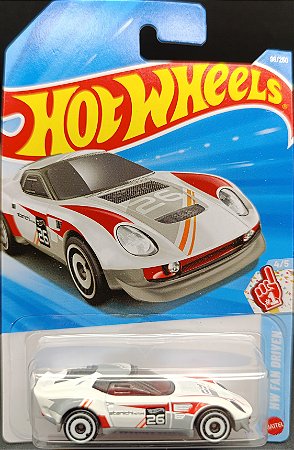 El Segundo Coupe - JJJ57 | Linha Básica 2026 - Nº 096/250