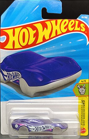 Coupé Clip - JJJ55 | Linha Básica 2026 - Nº 093/250