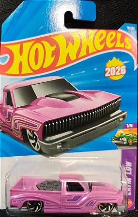 Bounce'n Bass - JJK69 | Linha Básica 2026 - Nº 017/250