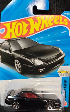 98 Honda Prelude - JJJ89 | Linha Básica 2026 - Nº 136/250