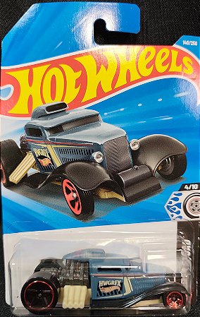 Mid Mill - JJJ93 | Linha Básica 2026 - Nº 140/250