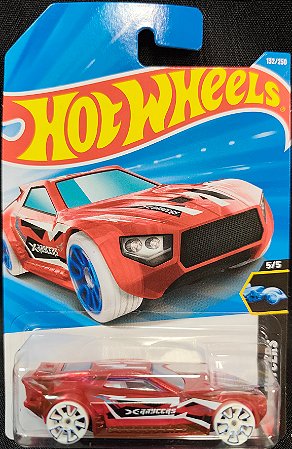 Bullet Proof - JJJ85 | Linha Básica 2026 - Nº 132/250