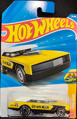 Long Bloc - JJJ71 | Linha Básica 2026 - Nº 111/250