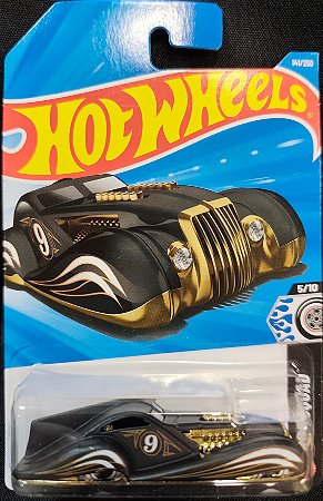 Screamliner - JJJ94 | Linha Básica 2026 - Nº 141/250