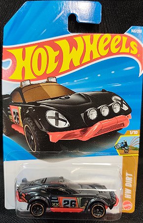 El Segundo Rallye - JJJ97 | Linha Básica 2026 - Nº 145/250