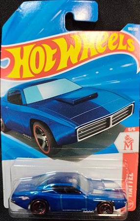 Custom Otto - JJK03 | Linha Básica 2026 - Nº 156/250