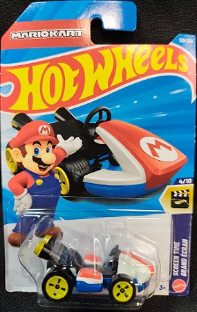 Standard Kart - JJJ83 | Linha Básica 2026 - Nº 129/250