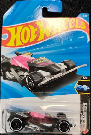 RD-06 - JJK66 | Linha Básica 2026 - Nº 006/250