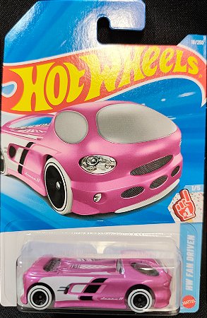 Deora II - JJK70 | Linha Básica 2026 - Nº 018/250