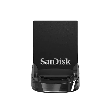 PEN DRIVE SANDISK 64 GB ULTRA FIT MINI USB 3.2