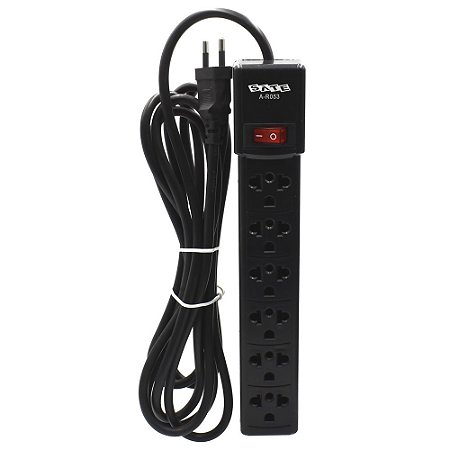 FILTRO DE LINHA SATELLITE A-R053 6 TOM. UNIVERSAL 3 MT.