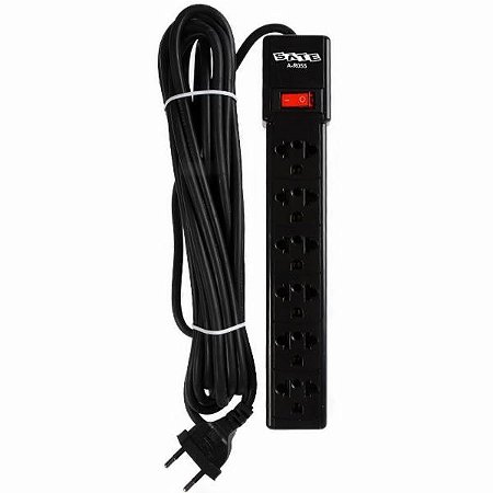 FILTRO DE LINHA SATELLITE A-R055 6 TOM. UNIVERSAL 5 MT.