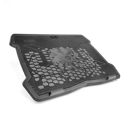 SUPORTE NOTEBOOK C3PLUS PRETO NBC-01BK