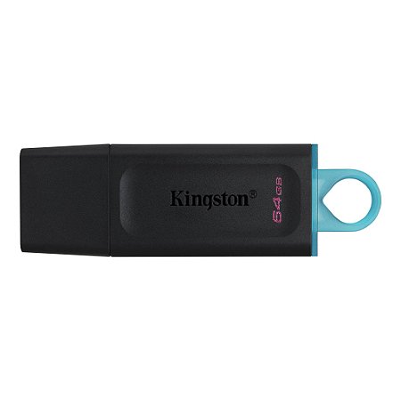 PEN DRIVE KINGSTON 64 GB. DTX USB 3.2