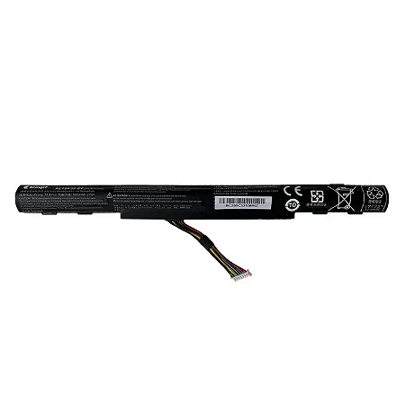 BATERIA NOTEBOOK ACER AS16A5K  AS16A7K E5-575 E15 SÉRIES