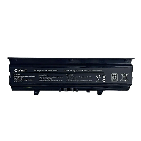 BATERIA NOTEBOOK DELL INSPIRON N4020/N4030 TKV2V