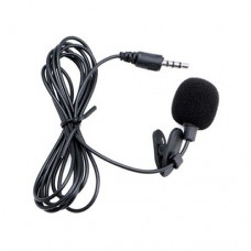 MICROFONE DE LAPELA LEHMOX LEY-205