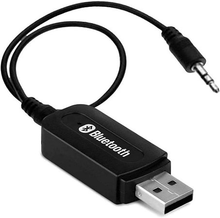 ADAPTADOR BLUETOOTH ÁUDIO USBP2