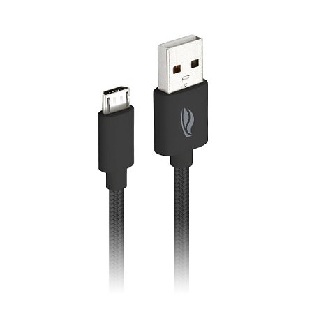 CABO MICRO USB C3TECH CB-M11 2A 1 MT.