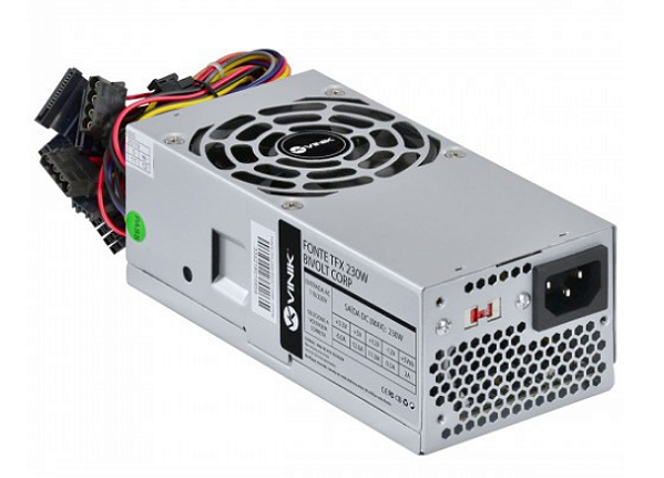 FONTE TFX VINIK 230W