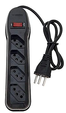 FILTRO DE LINHA MEGATRON 4 TOM. PADRÃO NOVO