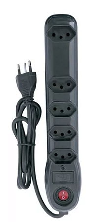 FILTRO DE LINHA MEGATRON 5 TOM. PADRÃO NOVO