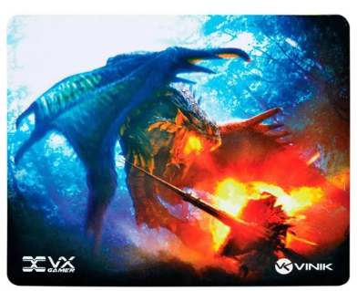 MOUSE PAD VINIK VX GAMER BATTLE