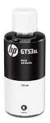 GARRAFA DE TINTA HP GT-53 PRETA