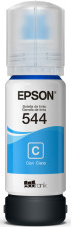 GARRAFA DE TINTA EPSON T544220 AZUL