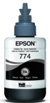 GARRAFA DE TINTA EPSON T774120 PRETA