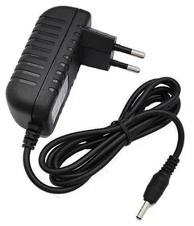 FONTE 12V / 1.5A P4