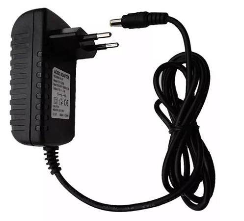 FONTE MONITOR LG 12V/2.5A