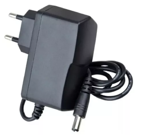 FONTE PARA USO GERAL 12V / 1A