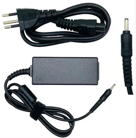 FONTE NOTEBOOK SAMSUNG 19V/2.1A ( 3.0 X 1.1mm ) GRASEP