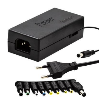 FONTE NOTEBOOK UNIVERSAL GRASEP 120W.