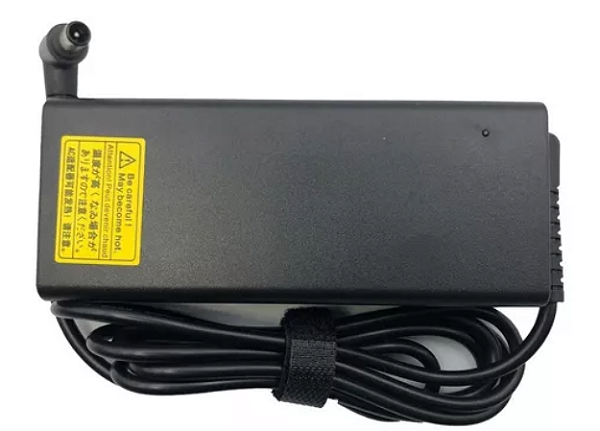 FONTE NOTEBOOK LG 19V/4.74A COMPATÍVEL