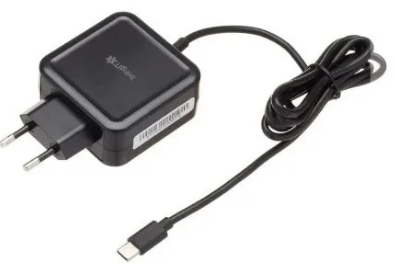 FONTE NOTEBOOK LENOVO TIPO C 5V/9/12/15/3A - 20V / 3.25A