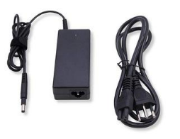 FONTE NOTEBOOK HP 19.5V/3.33A ( 4.8 X 1.7mm ) COMPATÍVEL