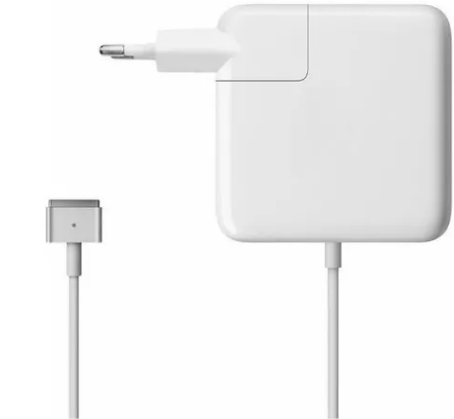 FONTE NOTEBOOK APPLE 20V/4.25A 85W MAGSAFE 2 COMPATÍVEL