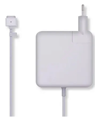 FONTE NOTEBOOK APPLE 14.85V/3.05A 45W MAGSAFE 2 COMPATÍVEL