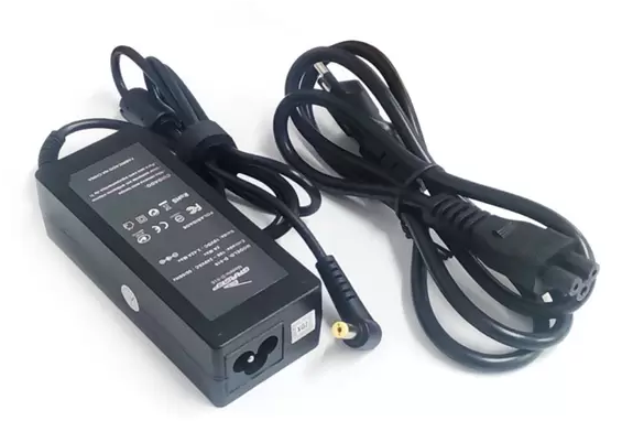 FONTE NOTEBOOK ACER 19V/3.42A  ( 5.5 X 1.7mm ) GRASEP