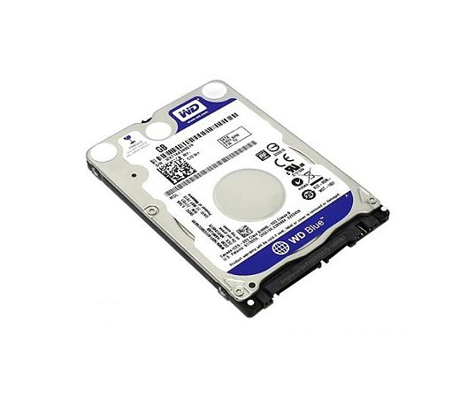 HD NOTEBOOK 500GB SATA USADO